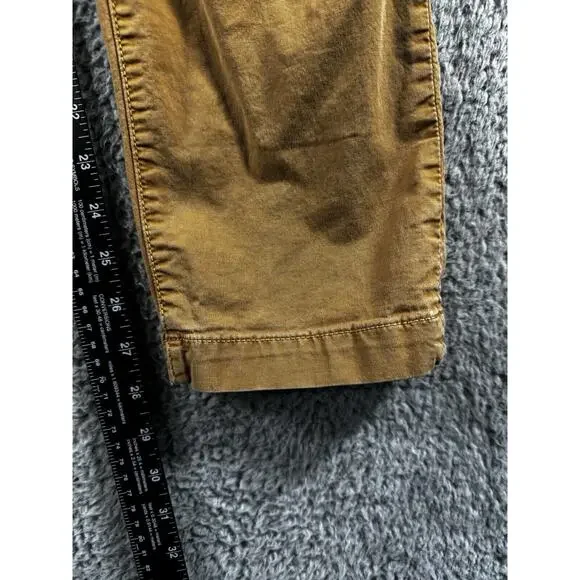 American Eagle Outfitters Tan Chinos - Picture 5 of 11